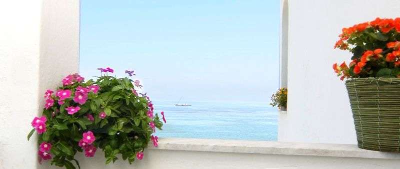 hotel ambasciatori ischia